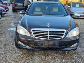 Mercedes-Benz S 320 S320d LONG DESINGO | Mobile.bg    2