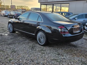 Mercedes-Benz S 320 S320d LONG DESINGO | Mobile.bg    6