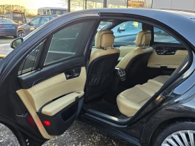 Mercedes-Benz S 320 S320d LONG DESINGO | Mobile.bg    7