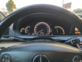 Mercedes-Benz S 320 S320d LONG DESINGO | Mobile.bg    17