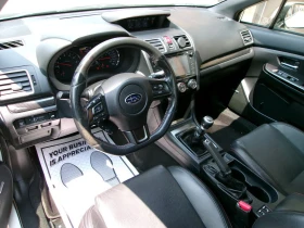 Subaru WRX * АВТО КРЕДИТ* ЦЕНА ДО БГ * СЕРВИЗНА ИСТОРИЯ *  - 22999 лв. / 11759.20 € - 81041890 8