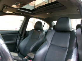 Subaru WRX * АВТО КРЕДИТ* ЦЕНА ДО БГ * СЕРВИЗНА ИСТОРИЯ *  - 22999 лв. / 11759.20 € - 81041890 10