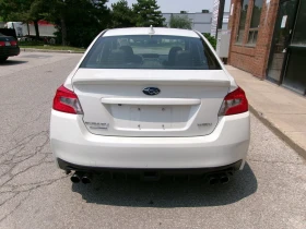 Subaru WRX * АВТО КРЕДИТ* ЦЕНА ДО БГ * СЕРВИЗНА ИСТОРИЯ *  - 22999 лв. / 11759.20 € - 81041890 5