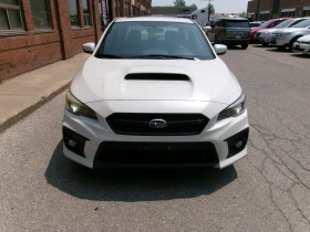 Subaru WRX * АВТО КРЕДИТ* ЦЕНА ДО БГ * СЕРВИЗНА ИСТОРИЯ *  - 22999 лв. / 11759.20 € - 81041890 2