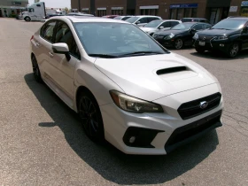 Subaru WRX * АВТО КРЕДИТ* ЦЕНА ДО БГ * СЕРВИЗНА ИСТОРИЯ *  - 22999 лв. / 11759.20 € - 81041890 3