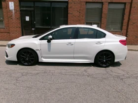 Subaru WRX * АВТО КРЕДИТ* ЦЕНА ДО БГ * СЕРВИЗНА ИСТОРИЯ *  - 22999 лв. / 11759.20 € - 81041890 7