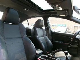 Subaru WRX * АВТО КРЕДИТ* ЦЕНА ДО БГ * СЕРВИЗНА ИСТОРИЯ *  - 22999 лв. / 11759.20 € - 81041890 11