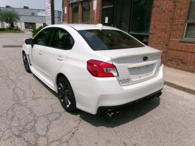 Subaru WRX * АВТО КРЕДИТ* ЦЕНА ДО БГ * СЕРВИЗНА ИСТОРИЯ *  - 22999 лв. / 11759.20 € - 81041890 6