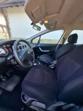 Peugeot 308 | Mobile.bg    6
