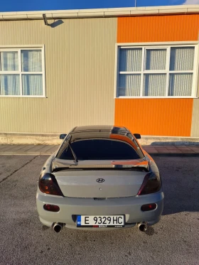 Hyundai Coupe | Mobile.bg    12