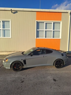 Hyundai Coupe | Mobile.bg    4