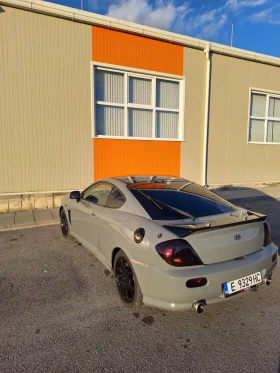 Hyundai Coupe | Mobile.bg    3