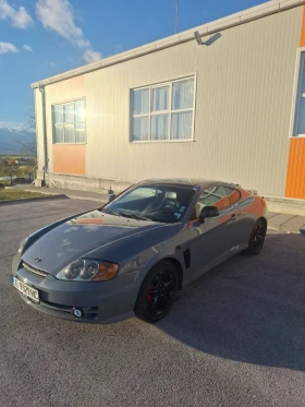 Hyundai Coupe | Mobile.bg    2