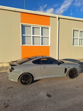 Hyundai Coupe | Mobile.bg    8