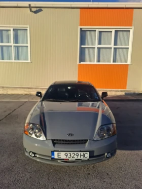 Hyundai Coupe | Mobile.bg    5