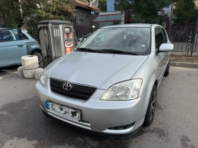 Toyota Corolla 1.4 от първи собственик - изображение 1