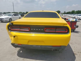 Dodge Challenger R/T* 8ZF* КЛИП НА ДВИГАТЕЛ - 27000 лв. / 13804.88 € - 82983055 6