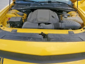 Dodge Challenger R/T* 8ZF* КЛИП НА ДВИГАТЕЛ - 27000 лв. / 13804.88 € - 82983055 11
