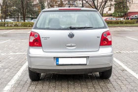 VW Polo 9N -- 140000 км -- Отлично, снимка 2