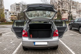 VW Polo 9N -- 140000 км -- Отлично, снимка 16