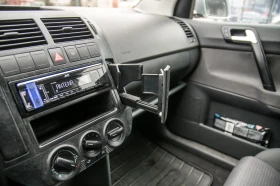 VW Polo 9N -- 140000 км -- Отлично, снимка 9