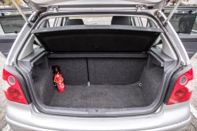VW Polo 9N -- 140000 км -- Отлично, снимка 17