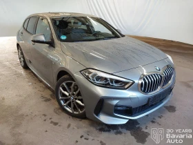BMW 118 i M Sport Paket Steptronic , снимка 4