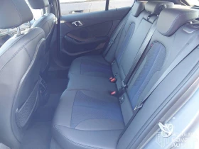 BMW 118 i M Sport Paket Steptronic , снимка 8