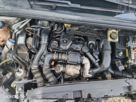 Peugeot 308 1.6 HDI, снимка 1