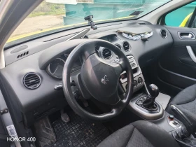 Peugeot 308 1.6 HDI, снимка 3