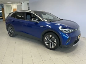 VW ID.4 - 41000 лв. / 20962.97 € - 68042019 2