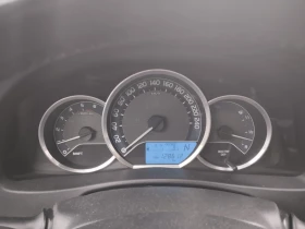 Toyota Auris 1.4 d4d, снимка 8