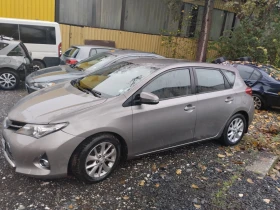 Toyota Auris 1.4 d4d, снимка 5