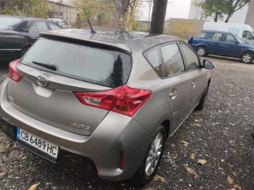 Toyota Auris 1.4 d4d, снимка 3