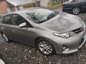 Toyota Auris 1.4 d4d, снимка 2