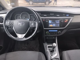Toyota Auris 1.4 d4d, снимка 6