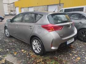 Toyota Auris 1.4 d4d, снимка 4
