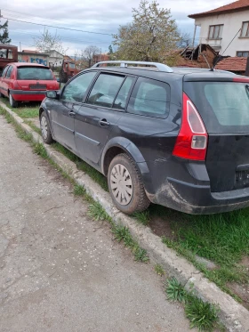 Renault Megane, снимка 2