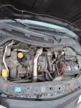Renault Megane, снимка 9