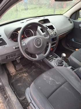 Renault Megane, снимка 8