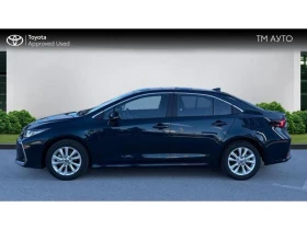Toyota Corolla 1.5 CVT SDN EXECUTIVE - НОВА - 23310 € / 45590.40 лв. - 97863608 3