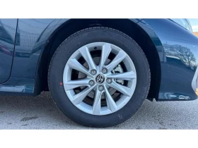 Toyota Corolla 1.5 CVT SDN EXECUTIVE - НОВА - 23310 € / 45590.40 лв. - 97863608 16