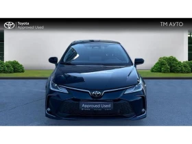 Toyota Corolla 1.5 CVT SDN EXECUTIVE - НОВА - 23310 € / 45590.40 лв. - 97863608 5