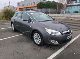 Opel Astra 1.7 Dizel - 4200 € / 8214.49 лв. - 87217885 7