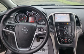 Opel Astra 1.7 Dizel - 4200 € / 8214.49 лв. - 87217885 11