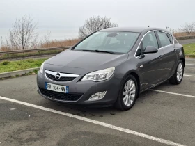 Opel Astra 1.7 Dizel - 4200 € / 8214.49 лв. - 87217885 2