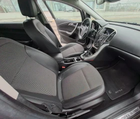 Opel Astra 1.7 Dizel - 4200 € / 8214.49 лв. - 87217885 13