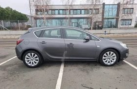 Opel Astra 1.7 Dizel - 4200 € / 8214.49 лв. - 87217885 6