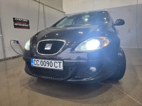 Seat Altea, снимка 1