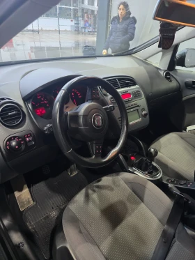 Seat Altea, снимка 7